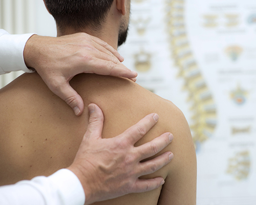 Chiropractors / Physiotherapy