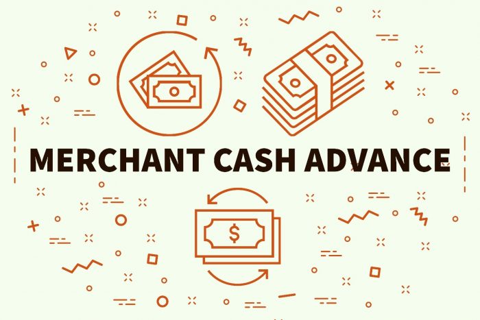 Merchant Cash Advance