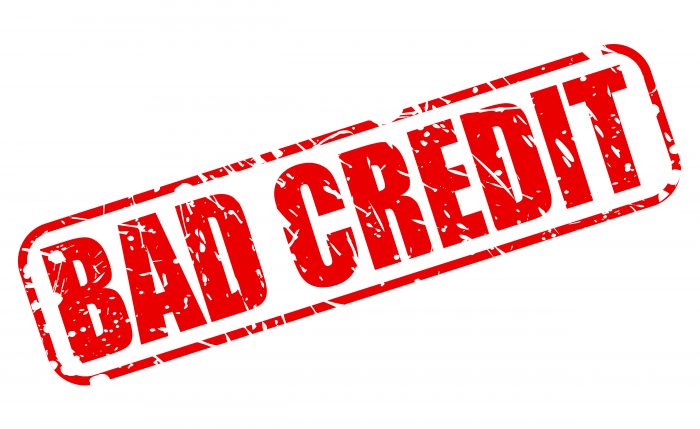 Bad credit Can you get funding