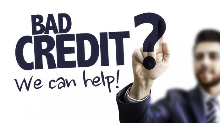 Improve Credit Score