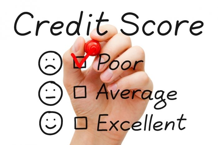 Bad Credit – A Roadblock To Sky-High Success