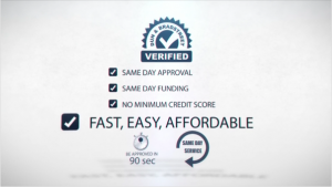 First Down Funding