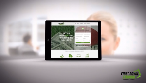 First Down Funding - Merchant Cash Advance