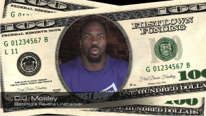 First Down Funding Introduction Promo Commercial