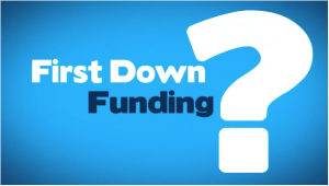 First Down Funding - Same Day Approval and Funding!