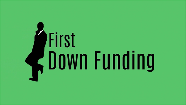 First Down Funding – Smooth Operator