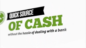 First Down Funding - Small Business Funding 101