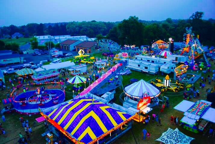 Jarrettsville Carnival 